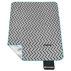 Piknikutekk Spokey Picnic Zigzag price and information | Hiking mats and mattresses | hansapost.ee