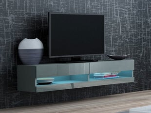 TV-alus Vigo New 140 cm + LED цена и информация | Тумбы под телевизор | hansapost.ee