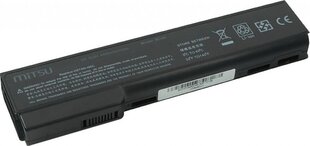 Mitsu BC/HP-8460W цена и информация | Аккумуляторы для ноутбуков	 | hansapost.ee