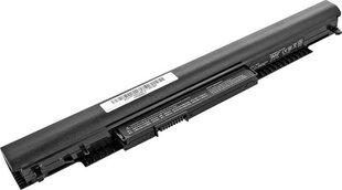 Аккумулятор Mitsu Hp 240G4,255 G4 цена и информация | Аккумуляторы для ноутбуков	 | hansapost.ee