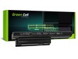 Sülearvuti aku Green Cell Laptop Battery for Sony VAIO PCG-71811M PCG-71911M SVE1511C5E цена и информация | Sülearvuti akud | hansapost.ee