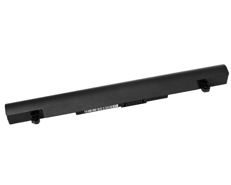 Green Cell Ultra Laptop Battery for Asus A450 A550 R510 R510CA X550 X550CA X550CC X550VC 3400mAh hind ja info | Sülearvuti akud | hansapost.ee