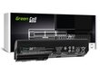 Green Cell Pro Laptop Battery for HP EliteBook 2560p 2570p hind ja info | Sülearvuti akud | hansapost.ee