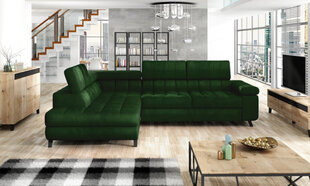 Угловой диван-кровать Nord цена и информация | Угловые диваны | hansapost.ee