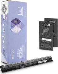 Mitsu BC/HP-450G3 цена и информация | Mitsu Ноутбуки, аксессуары | hansapost.ee