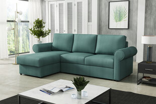 Nurgadiivanvoodi MONACO price and information | Corner sofas and corner sofa beds | hansapost.ee