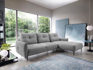 Угловой диван-кровать SPEZIA цена и информация | Угловые диваны | hansapost.ee