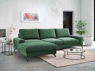 Nurgadiivanvoodi Flavio price and information | Corner sofas and corner sofa beds | hansapost.ee