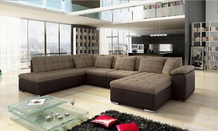 Nurgadiivanvoodi Niko price and information | Corner sofas and corner sofa beds | hansapost.ee