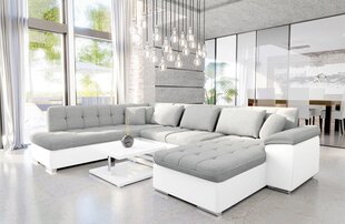 Nurgadiivanvoodi Niko price and information | Corner sofas and corner sofa beds | hansapost.ee