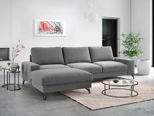 Nurgadiivanvoodi Flavio price and information | Corner sofas and corner sofa beds | hansapost.ee