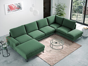 Nurgadiivanvoodi Flavio price and information | Corner sofas and corner sofa beds | hansapost.ee