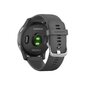 Garmin vívoactive® 4 Shadow Grey/Silver hind ja info | Nutikellad, laste nutikellad | hansapost.ee