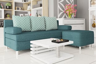 Diivanvoodi + tumba Dover price and information | Sofa beds and sofas | hansapost.ee