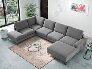 Nurgadiivanvoodi Flavio price and information | Corner sofas and corner sofa beds | hansapost.ee