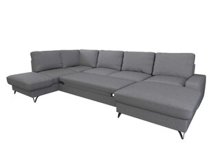 Nurgadiivanvoodi Flavio price and information | Corner sofas and corner sofa beds | hansapost.ee