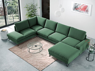 Nurgadiivanvoodi Flavio price and information | Corner sofas and corner sofa beds | hansapost.ee