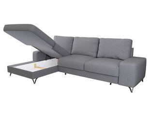 Nurgadiivanvoodi Flavio price and information | Corner sofas and corner sofa beds | hansapost.ee