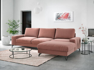 Nurgadiivanvoodi Flavio price and information | Corner sofas and corner sofa beds | hansapost.ee