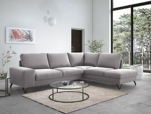 Угловой диван-кровать Flavio цена и информация | Угловые диваны | hansapost.ee