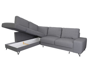 Nurgadiivanvoodi Flavio price and information | Corner sofas and corner sofa beds | hansapost.ee