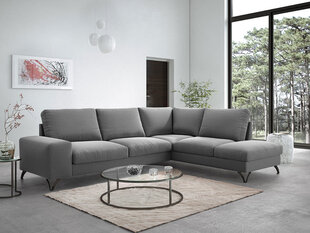 Угловой диван-кровать Flavio цена и информация | Угловые диваны | hansapost.ee