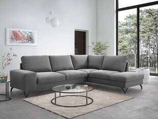 Nurgadiivanvoodi Flavio price and information | Corner sofas and corner sofa beds | hansapost.ee