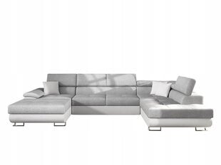 Nurgadiivanvoodi Cotere Bis price and information | Corner sofas and corner sofa beds | hansapost.ee