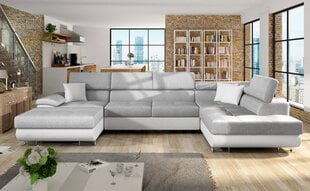 Nurgadiivanvoodi Cotere Bis price and information | Corner sofas and corner sofa beds | hansapost.ee