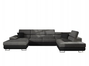 Nurgadiivanvoodi Cotere Bis price and information | Corner sofas and corner sofa beds | hansapost.ee