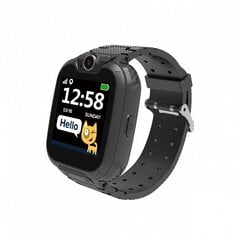 Canyon Tony KW-31 Black цена и информация | Смарт-часы (smartwatch) | hansapost.ee