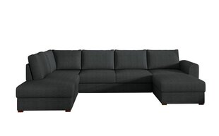 Угловой диван-кровать Wilma цена и информация | Угловые диваны | hansapost.ee
