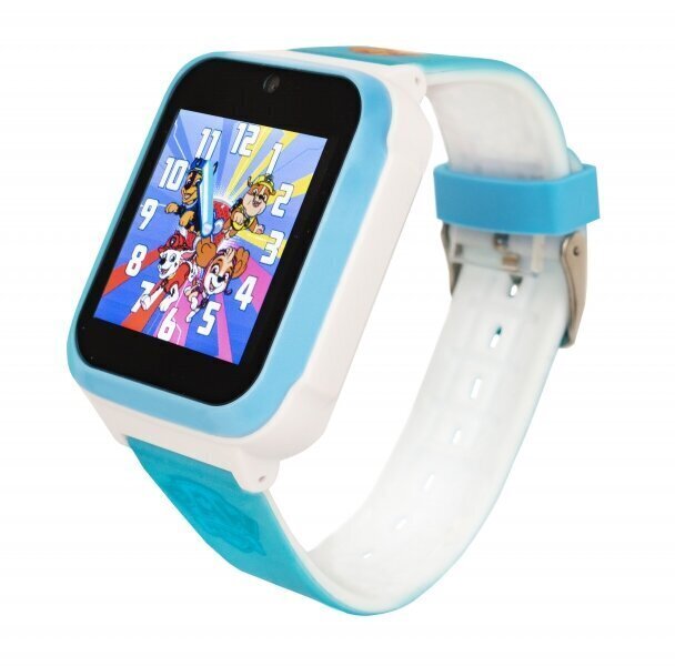 Technaxx Paw Patrol Kids-Watch Blue hind ja info | Nutikellad, laste nutikellad | hansapost.ee