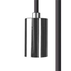 Nowodvorski Lighting провод для светильника Cameleon E27 Black/Chrome 8657 цена и информация | Люстры | hansapost.ee
