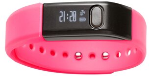 Denver BFA-10 pink цена и информация | Фитнес-браслеты | hansapost.ee