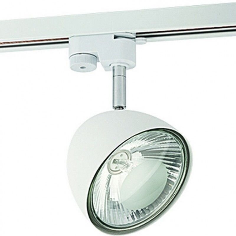 Nowodvorski Lighting laevalgusti Vespa White 8824 hind ja info | Laelambid | hansapost.ee