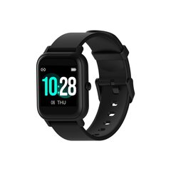 Blackview Smartwatch R3, black цена и информация | Blackview Умные часы и браслеты | hansapost.ee