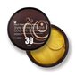 Hüdrogeel silmapadjad Mizon Snail Repair Intensive Gold Eye Gel Patch 60 tk hind ja info | Näomaskid ja silmamaskid | hansapost.ee