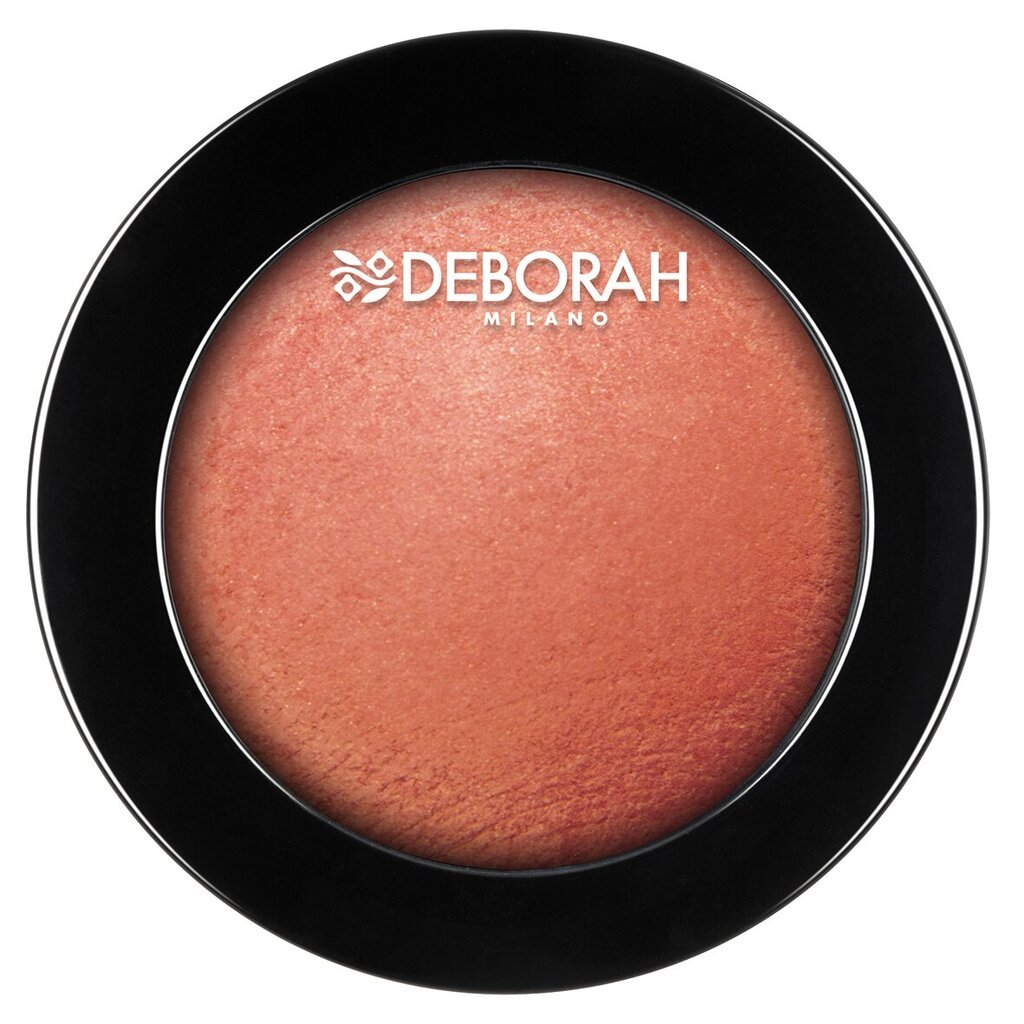 Põsepuna Deborah Hi-Tech Blush, 4 g цена и информация | Päikesepuudrid ja põsepunad | hansapost.ee