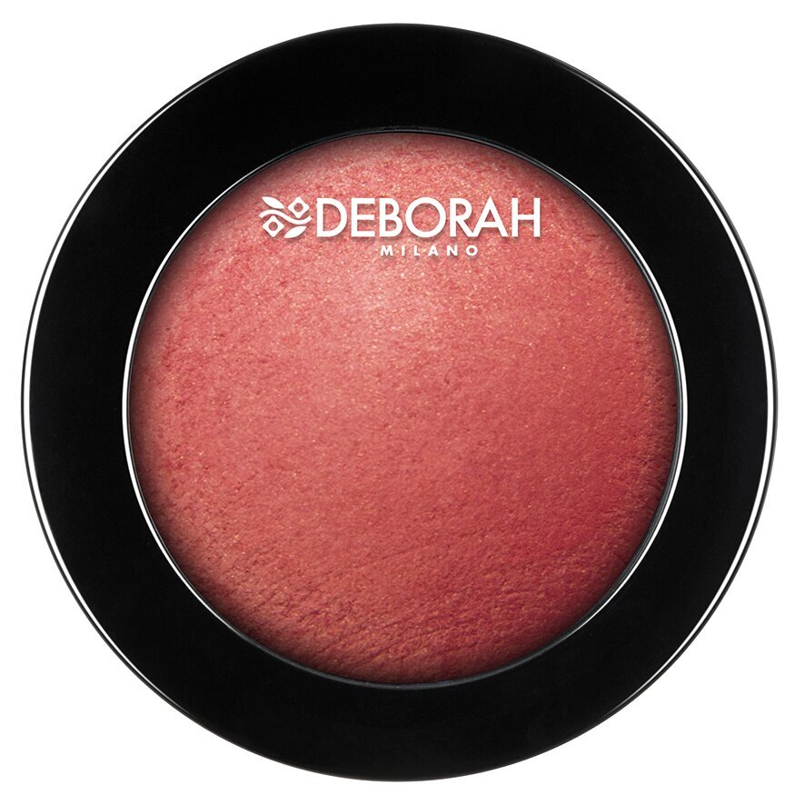 Põsepuna Deborah Hi-Tech Blush, 4 g цена и информация | Päikesepuudrid ja põsepunad | hansapost.ee