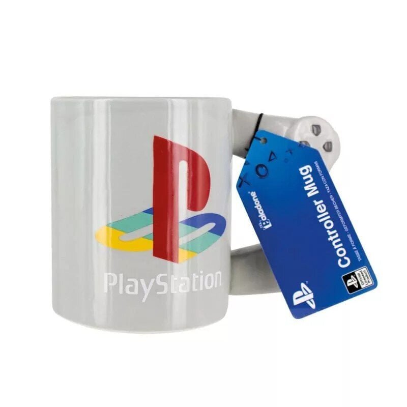 Paladone PlayStation цена и информация | Fännitooted mänguritele | hansapost.ee