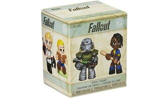 Funko Pop! Fallout Mystery Minis Series 2 hind ja info | Fännitooted mänguritele | hansapost.ee
