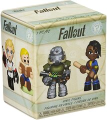 Funko Pop! Fallout Mystery Minis Series 2 hind ja info | Fännitooted mänguritele | hansapost.ee