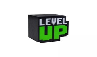 Paladone Geek Level Up цена и информация | Атрибутика для игроков | hansapost.ee