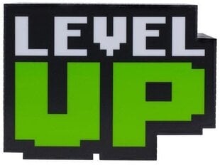 Paladone Geek Level Up цена и информация | Атрибутика для игроков | hansapost.ee