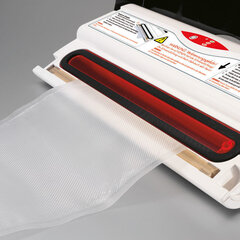 Вакуумные мешки Gastroback 46101, 28x600см цена и информация | Вакуумные упаковщики | hansapost.ee