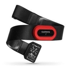 Garmin HRM-Run Black цена и информация | Аксессуары для смарт-часов и браслетов | hansapost.ee