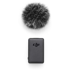Беспроводной микрофон DJI Poscket 2 цена и информация | Микрофоны | hansapost.ee