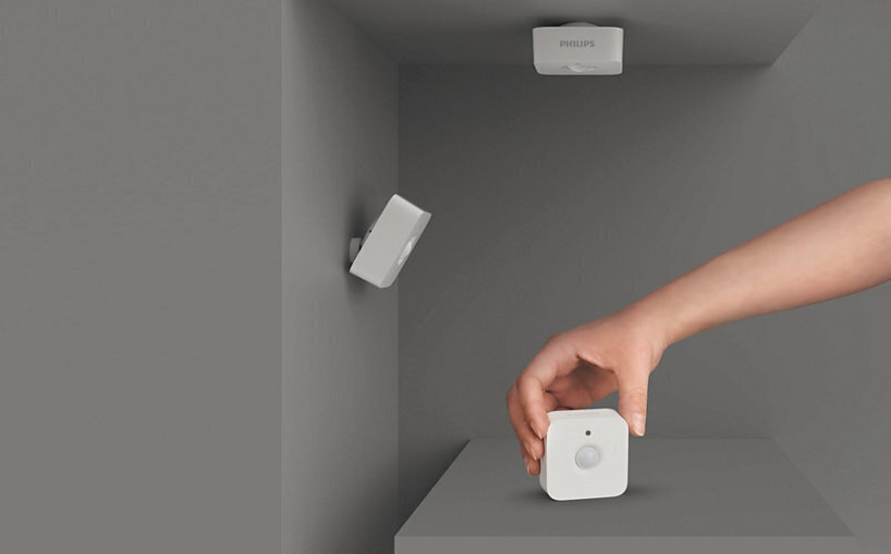 Philips Hue Motion Sensor liikumisandur hind ja info | Andurid, sensorid | hansapost.ee