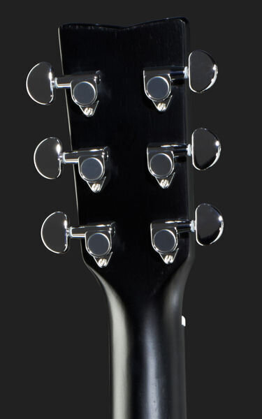 Elektroakustiline kitarr Yamaha FX370 CBL цена и информация | Kitarrid | hansapost.ee